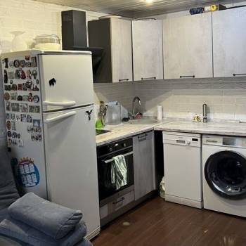 Продается 2-х комнатная квартира, 42 м²