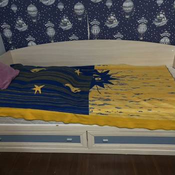 Продается 2-х комнатная квартира, 42 м²