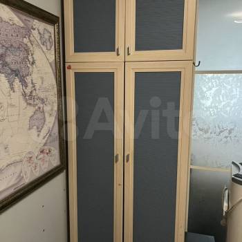 Продается 2-х комнатная квартира, 42 м²