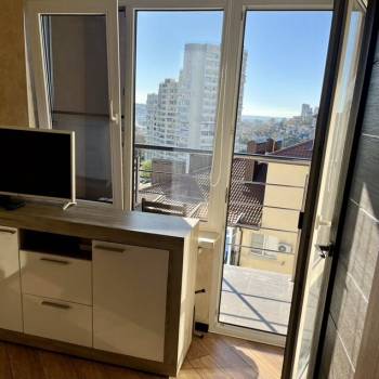 Продается 1-комнатная квартира, 30,2 м²