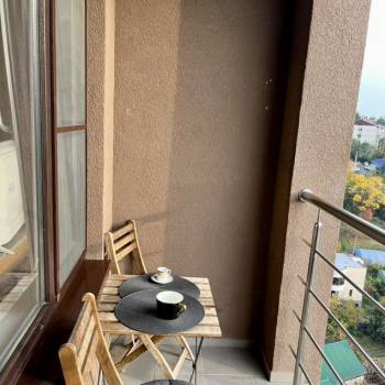 Продается 1-комнатная квартира, 30,2 м²