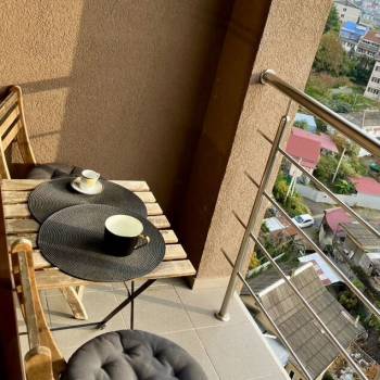 Продается 1-комнатная квартира, 30,2 м²