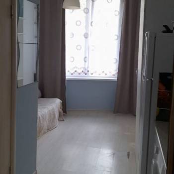 Сдается 1-комнатная квартира, 17 м²