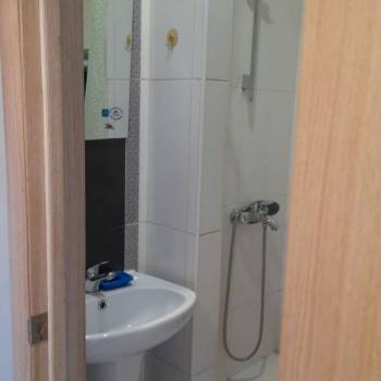 Сдается 1-комнатная квартира, 17 м²