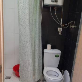 Сдается 1-комнатная квартира, 17 м²