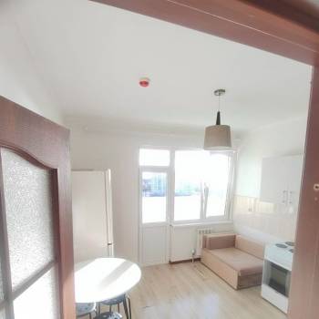 Сдается 1-комнатная квартира, 41 м²