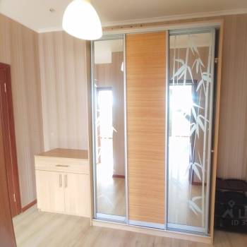 Сдается 1-комнатная квартира, 41 м²