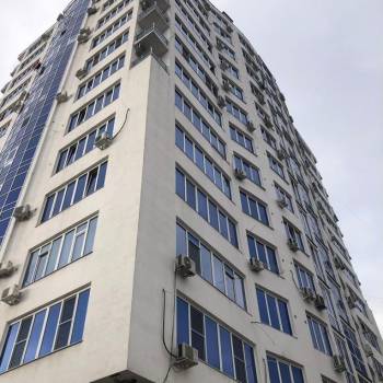 Продается 2-х комнатная квартира, 38 м²