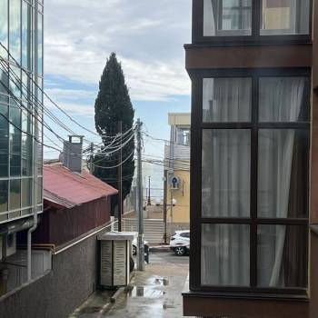 Сдается 1-комнатная квартира, 46,9 м²