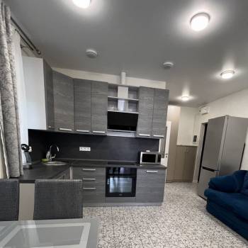 Сдается 1-комнатная квартира, 46,9 м²