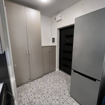 Сдается 1-комнатная квартира, 46,9 м²