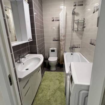 Сдается 1-комнатная квартира, 46,9 м²