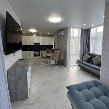 Сдается 2-х комнатная квартира, 62,6 м²