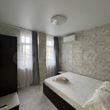 Сдается 2-х комнатная квартира, 62,6 м²