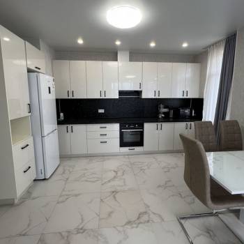 Сдается 2-х комнатная квартира, 62,6 м²