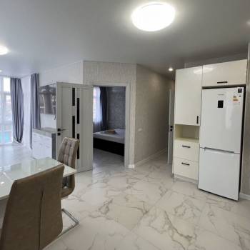 Сдается 2-х комнатная квартира, 62,6 м²