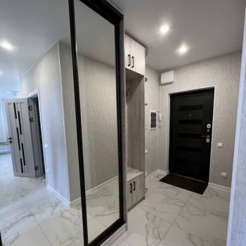 Сдается 2-х комнатная квартира, 62,6 м²