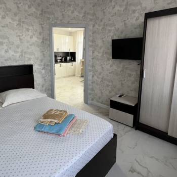 Сдается 2-х комнатная квартира, 62,6 м²