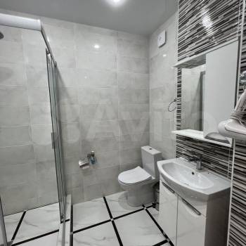 Сдается 2-х комнатная квартира, 62,6 м²