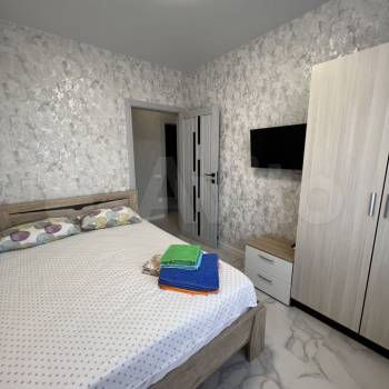 Сдается 2-х комнатная квартира, 62,6 м²