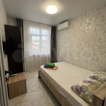 Сдается 2-х комнатная квартира, 62,6 м²