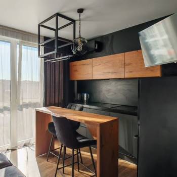 Продается 1-комнатная квартира, 37,8 м²