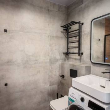 Продается 1-комнатная квартира, 37,8 м²