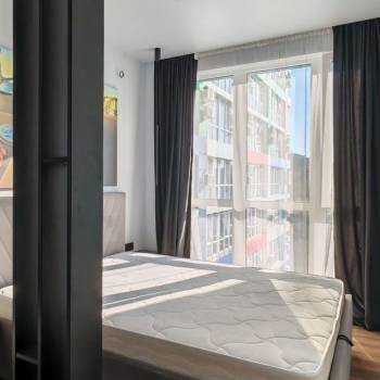 Продается 1-комнатная квартира, 37,8 м²