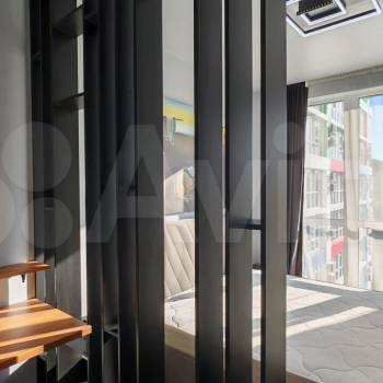 Продается 1-комнатная квартира, 37,8 м²