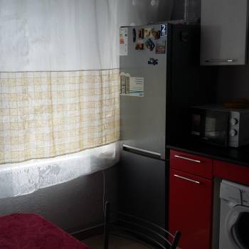 Продается 1-комнатная квартира, 40 м²