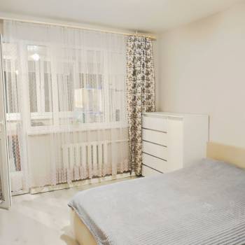 Продается 2-х комнатная квартира, 49,6 м²