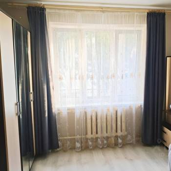 Продается 2-х комнатная квартира, 49,6 м²