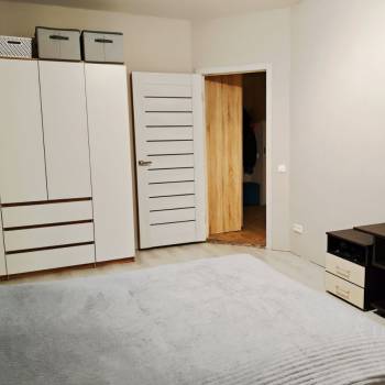 Продается 2-х комнатная квартира, 49,6 м²