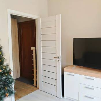 Продается 2-х комнатная квартира, 49,6 м²