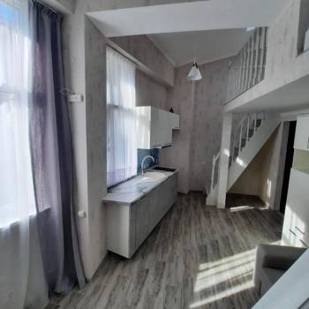 Сдается 1-комнатная квартира, 33 м²