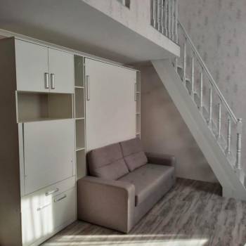 Сдается 1-комнатная квартира, 33 м²