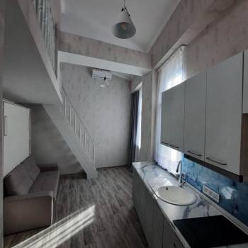 Сдается 1-комнатная квартира, 33 м²