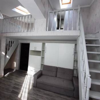 Сдается 1-комнатная квартира, 33 м²