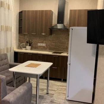 Сдается 1-комнатная квартира, 34 м²