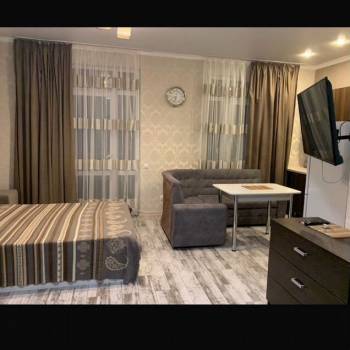 Сдается 1-комнатная квартира, 34 м²