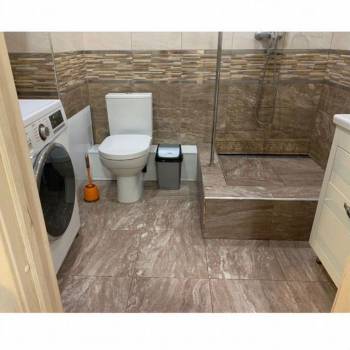 Сдается 1-комнатная квартира, 34 м²