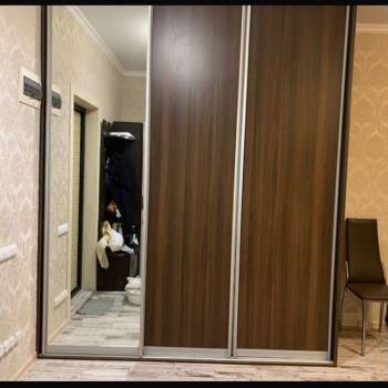 Сдается 1-комнатная квартира, 34 м²