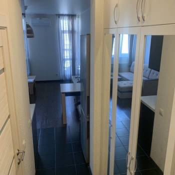 Продается 1-комнатная квартира, 38 м²