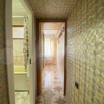 Продается 2-х комнатная квартира, 47,8 м²