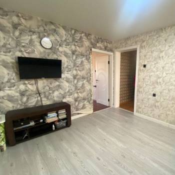 Продается 2-х комнатная квартира, 47,8 м²