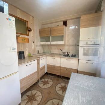 Продается 2-х комнатная квартира, 47,8 м²