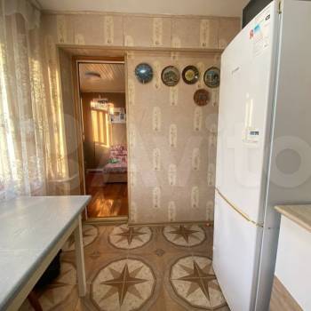 Продается 2-х комнатная квартира, 47,8 м²