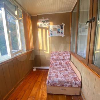 Продается 2-х комнатная квартира, 47,8 м²