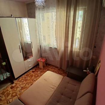 Сдается 1-комнатная квартира, 26 м²