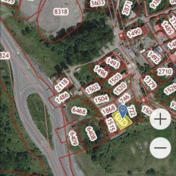 Продается Участок, 470 м²